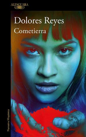 Portada de Cometierra