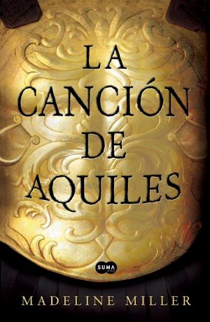 Portada de La canción de Aquiles